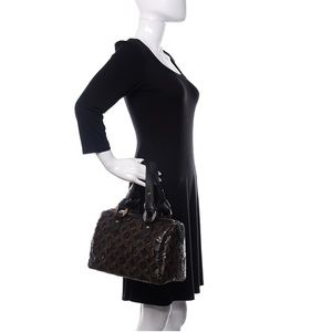 ✨SOLD✨LV Monogram Sequins Eclipse Speedy 28
